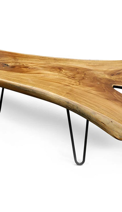 Textured Earthbound Tables