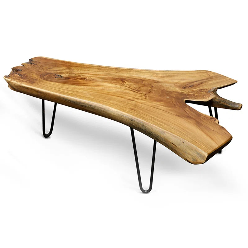 Textured Earthbound Tables
