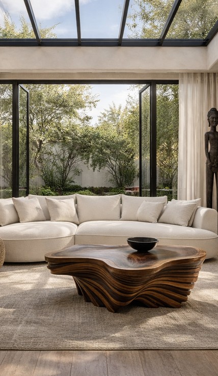 Coffee Tables