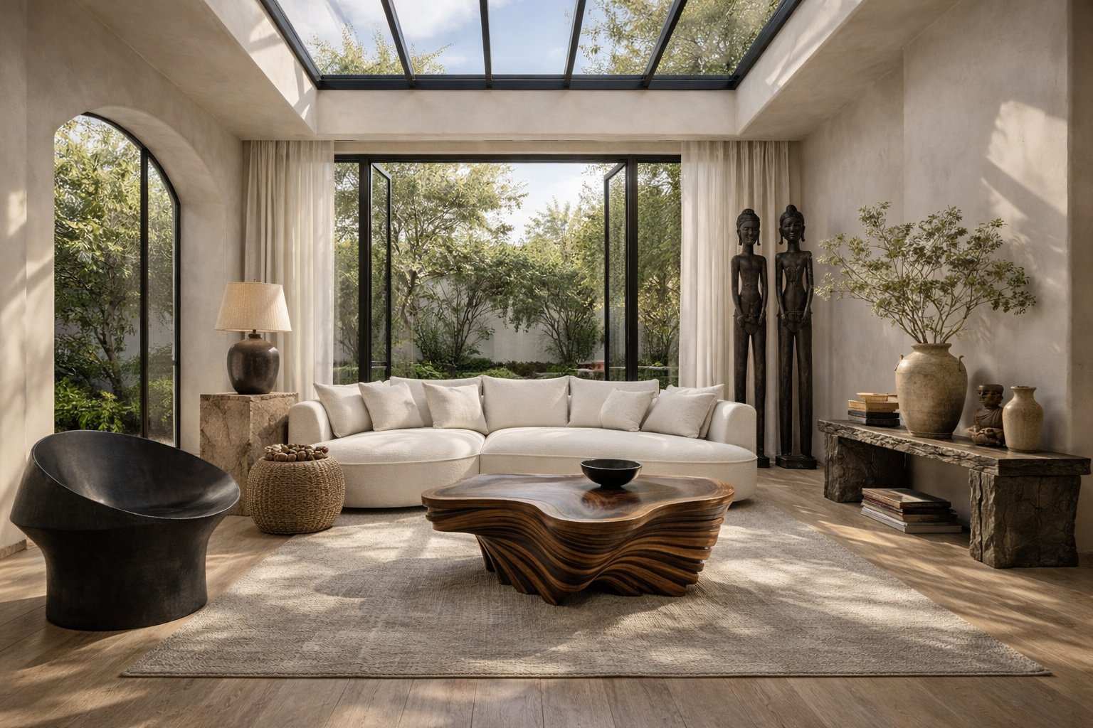 Coffee Tables