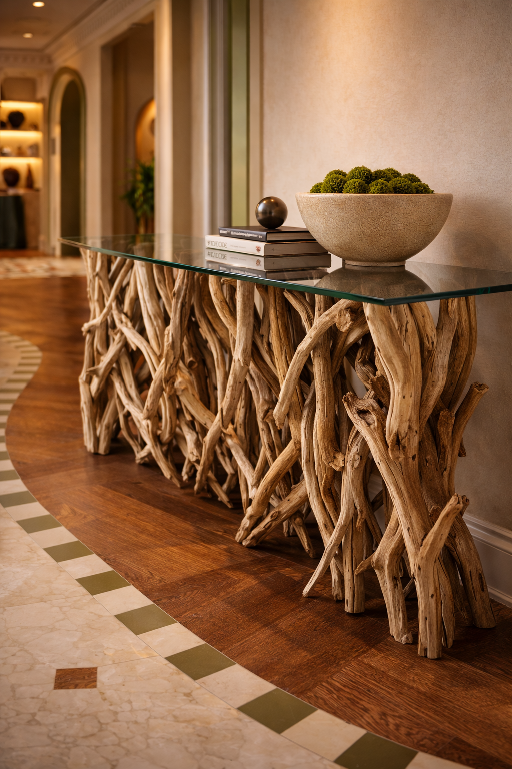 Entryway