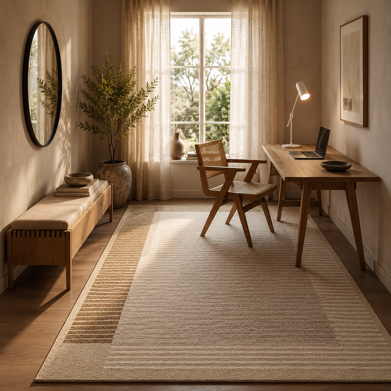 Rugs