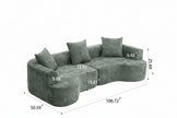 Wumbi Sofa