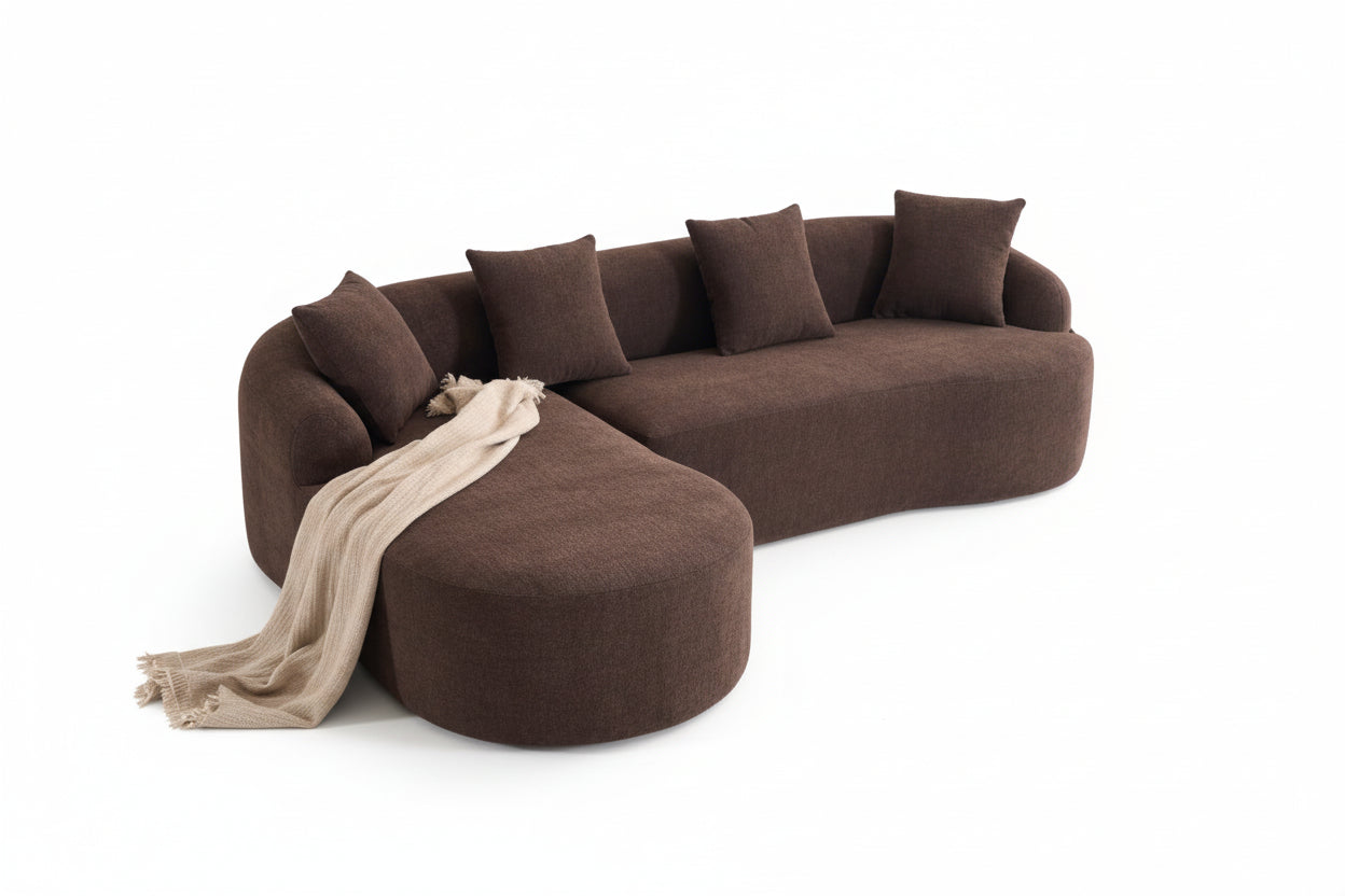 The Obsidian Curve Sectional