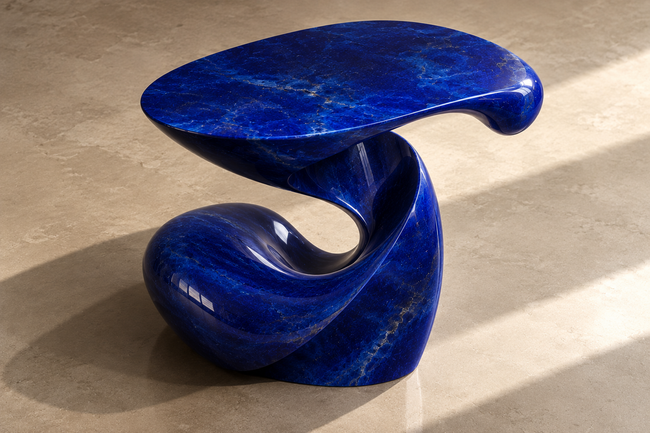 Shemamimi Side Table