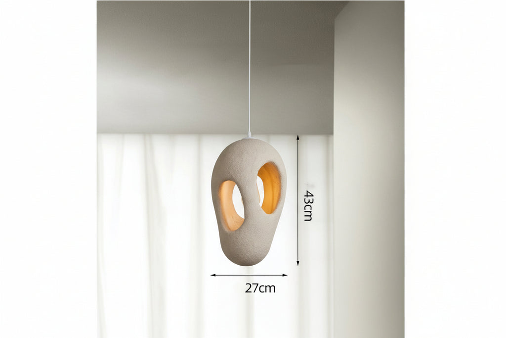 Guave Lamp