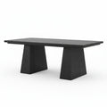 Oak Dining Table