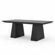Oak Dining Table
