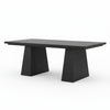 Oak Dining Table
