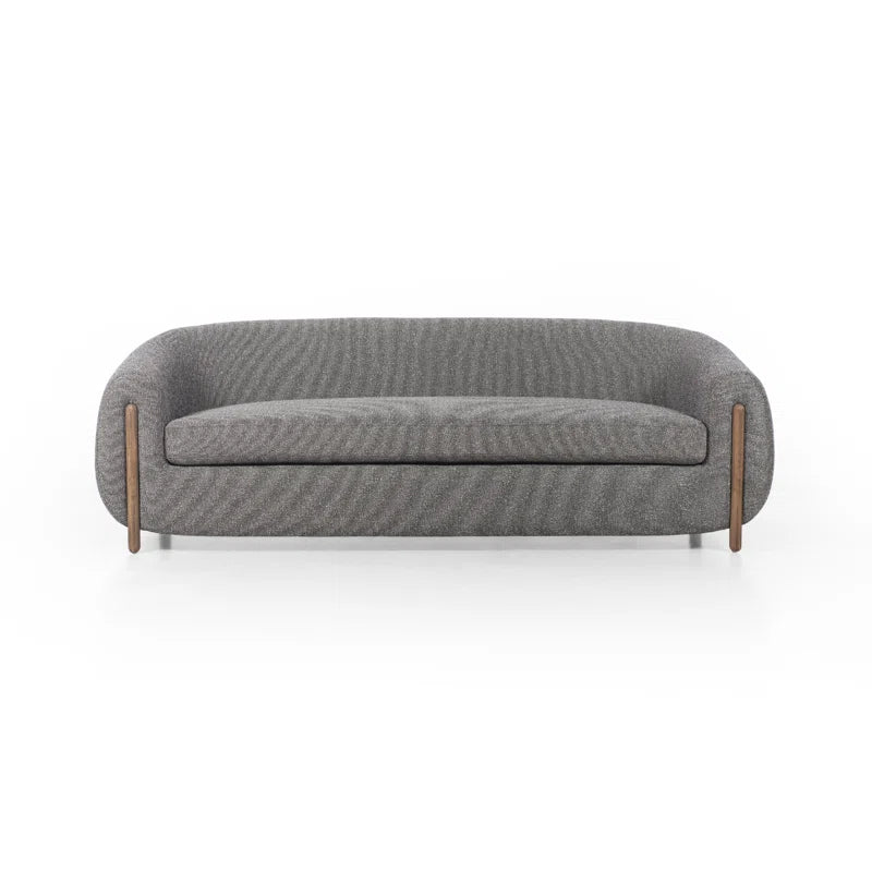 Amaryllis 86.5'' Sofa
