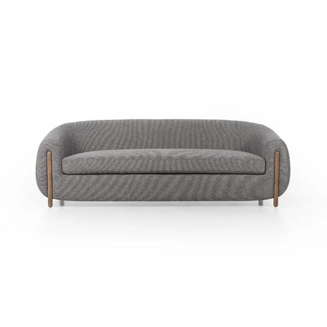 Amaryllis 86.5'' Sofa