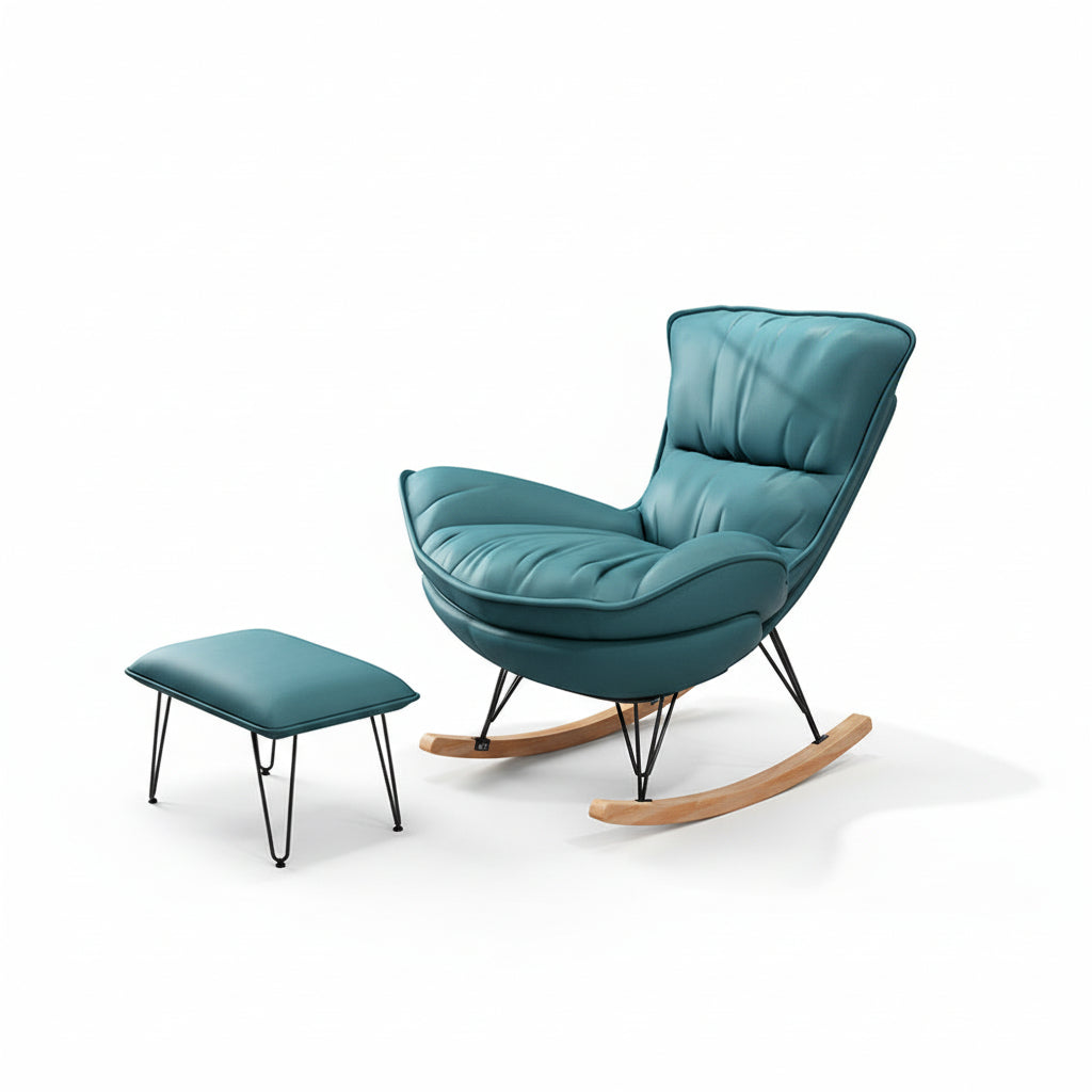 Lamar Rocking Chair