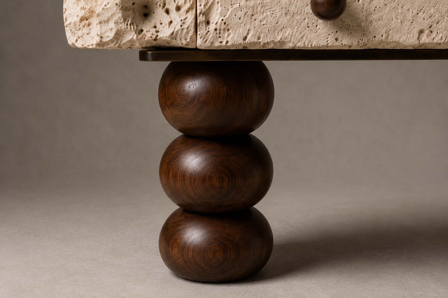 Mahaniam Console Table