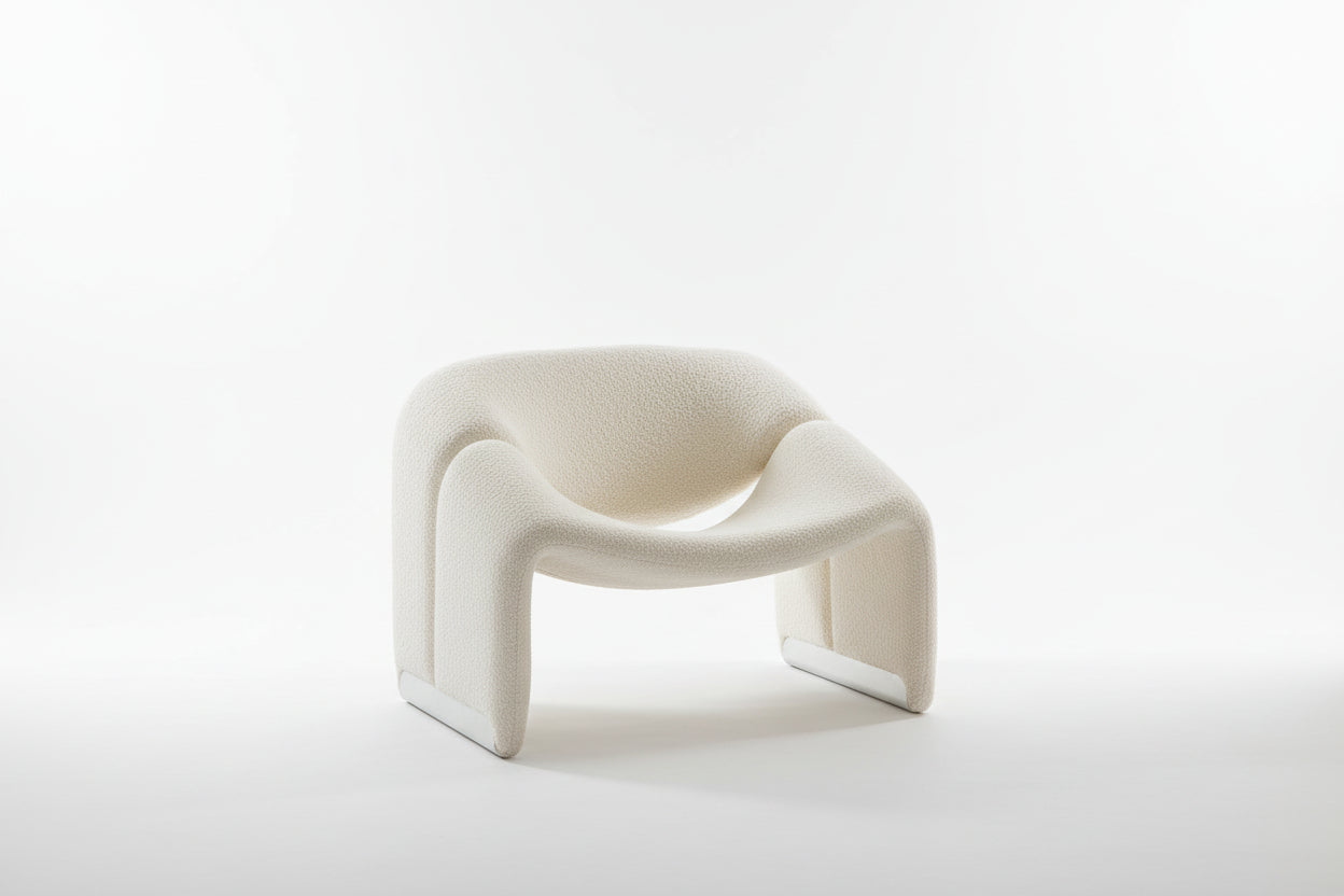 Nexo Chair
