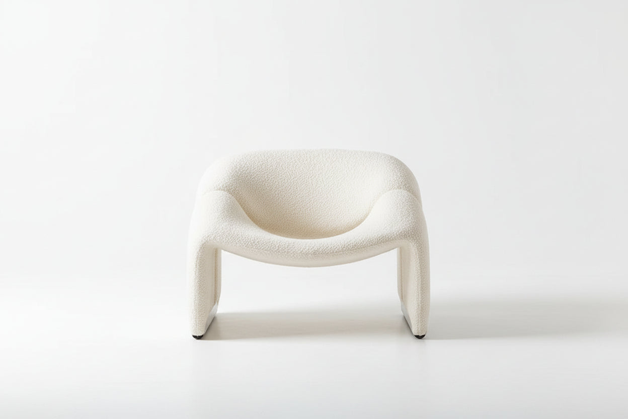 Nexo Chair
