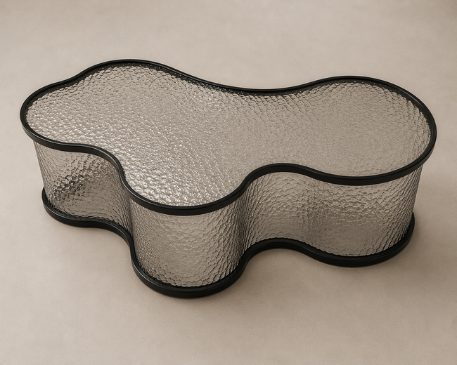 Desert Coffee Table