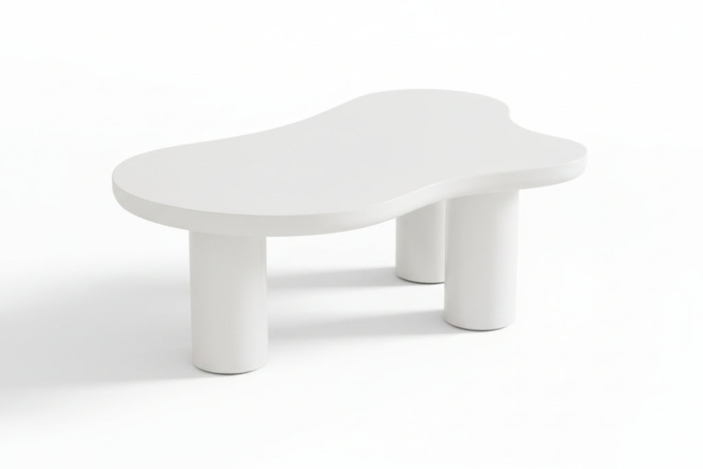 Cloud Coffee Table