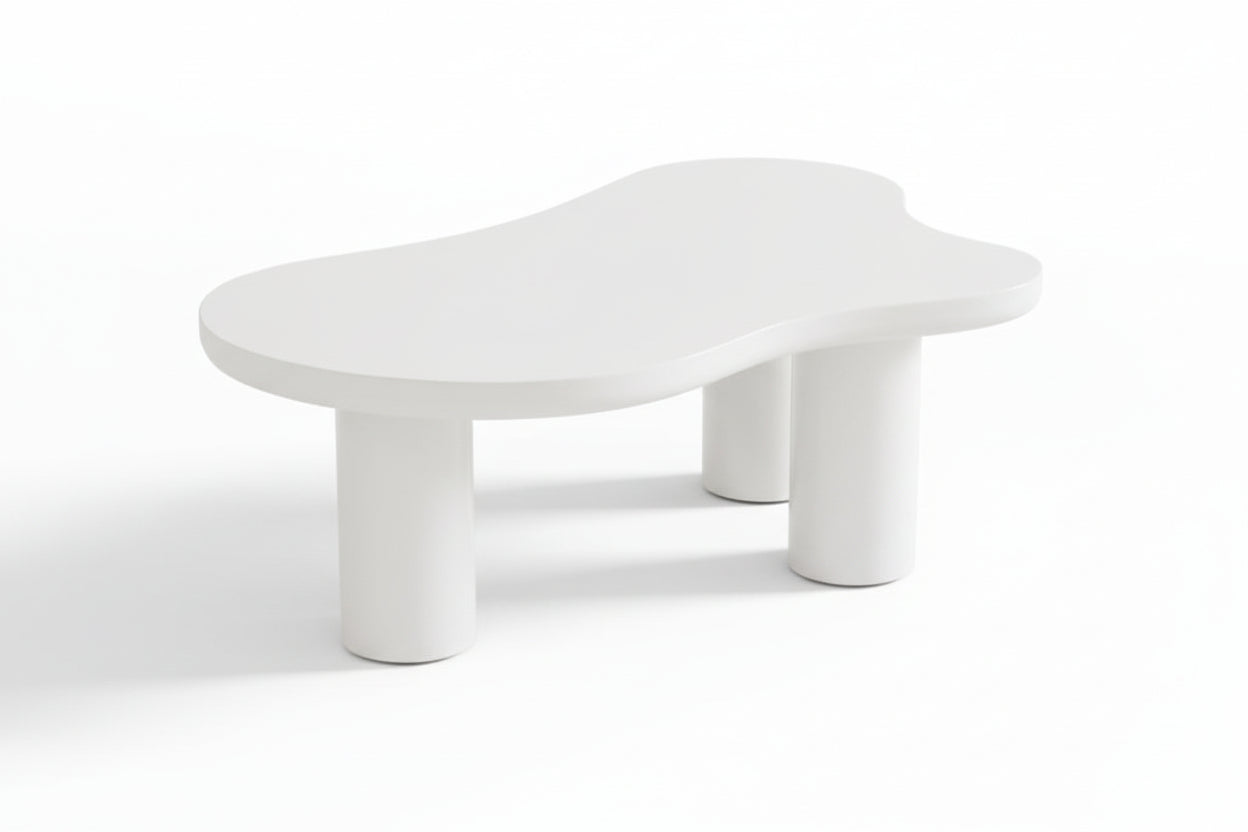 Cloud Coffee Table