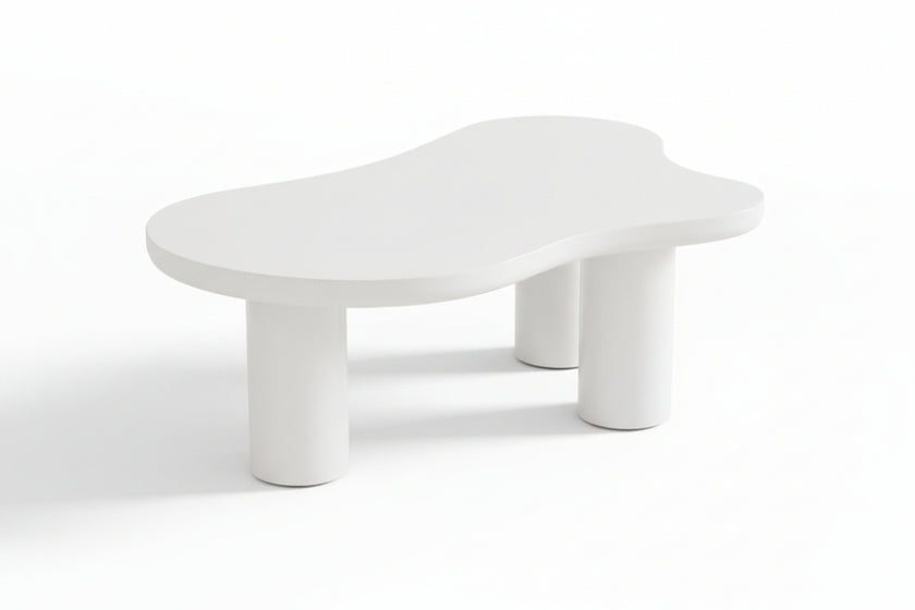 Cloud Coffee Table
