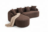 The Obsidian Curve Sectional