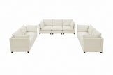 Moses Sofa Set