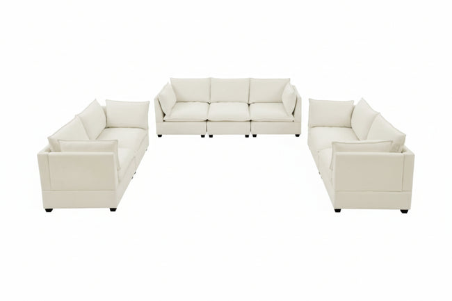 Moses Sofa Set