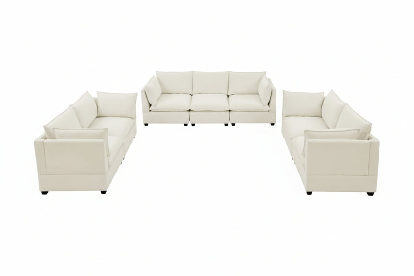 Moses Sofa Set