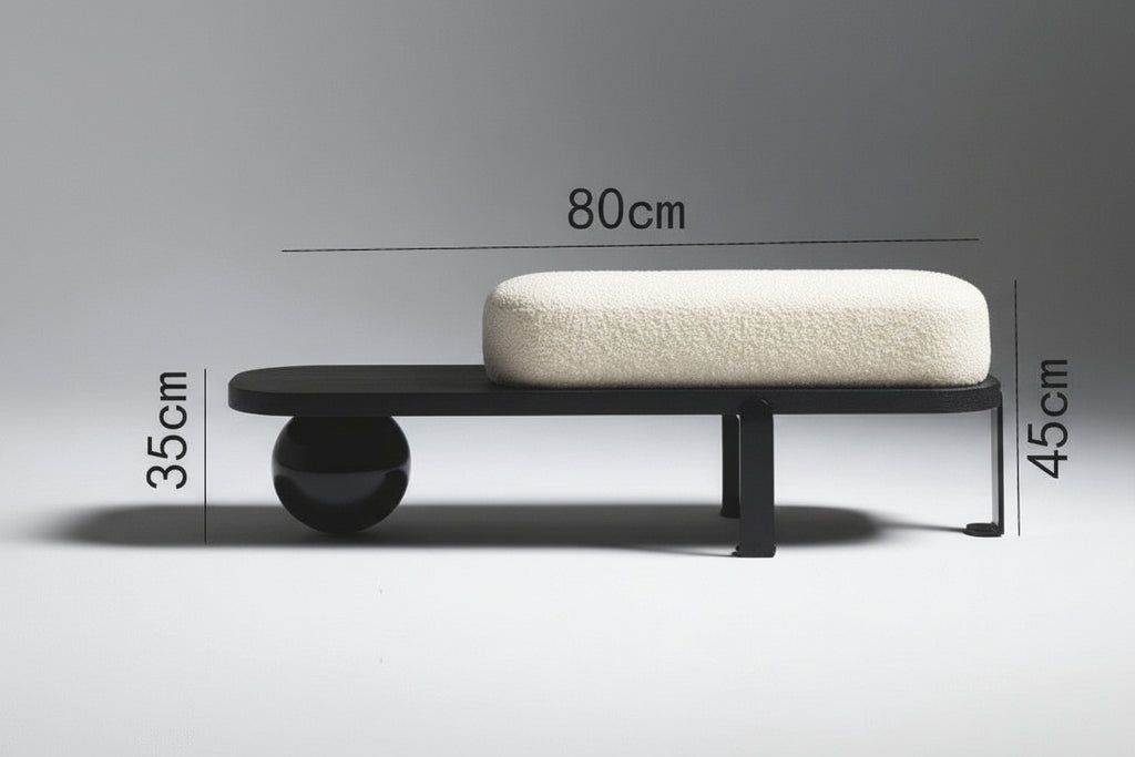 Kamara Bench