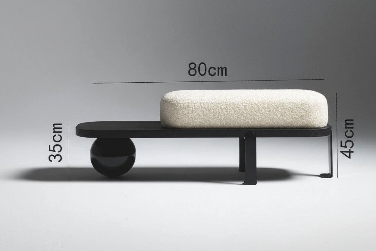 Kamara Bench