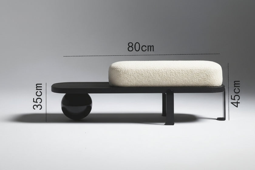 Kamara Bench