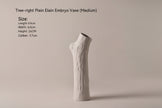 Tree Quan Ceramic Vase