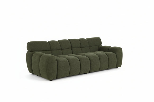 Lena Bouclé Sofa