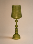 Lattice Lamp