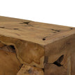 Noah Teak Coffee Table