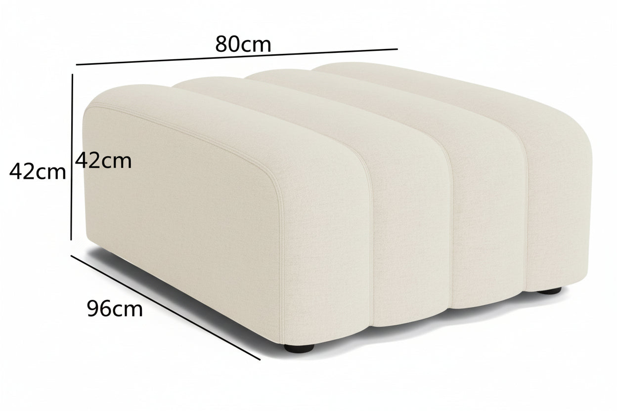 Élan Lamb Sofa