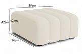 Élan Lamb Sofa