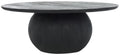 Iver Solid Wood Coffee Table