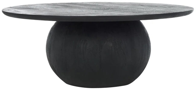 Iver Solid Wood Coffee Table