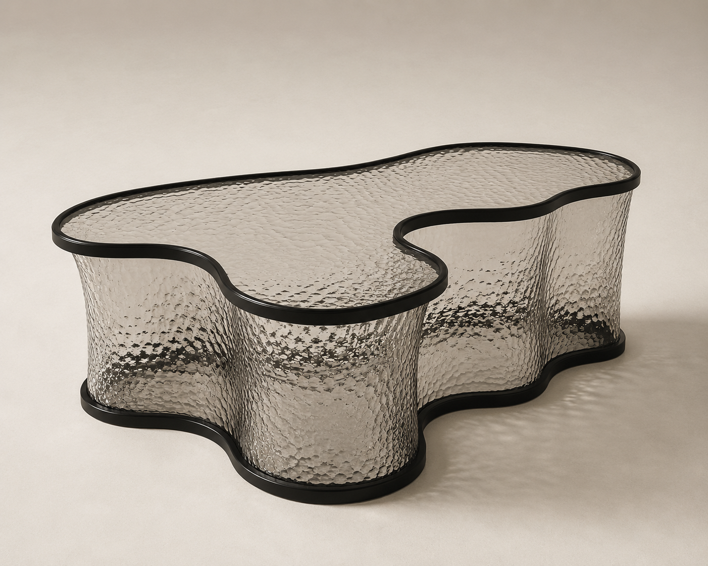 Desert Coffee Table