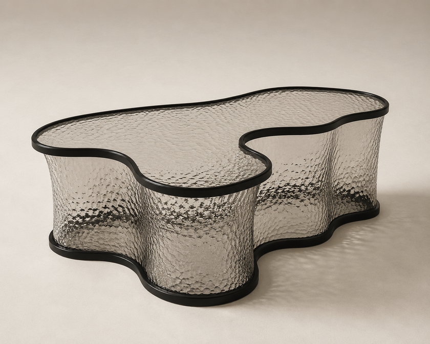 Desert Coffee Table