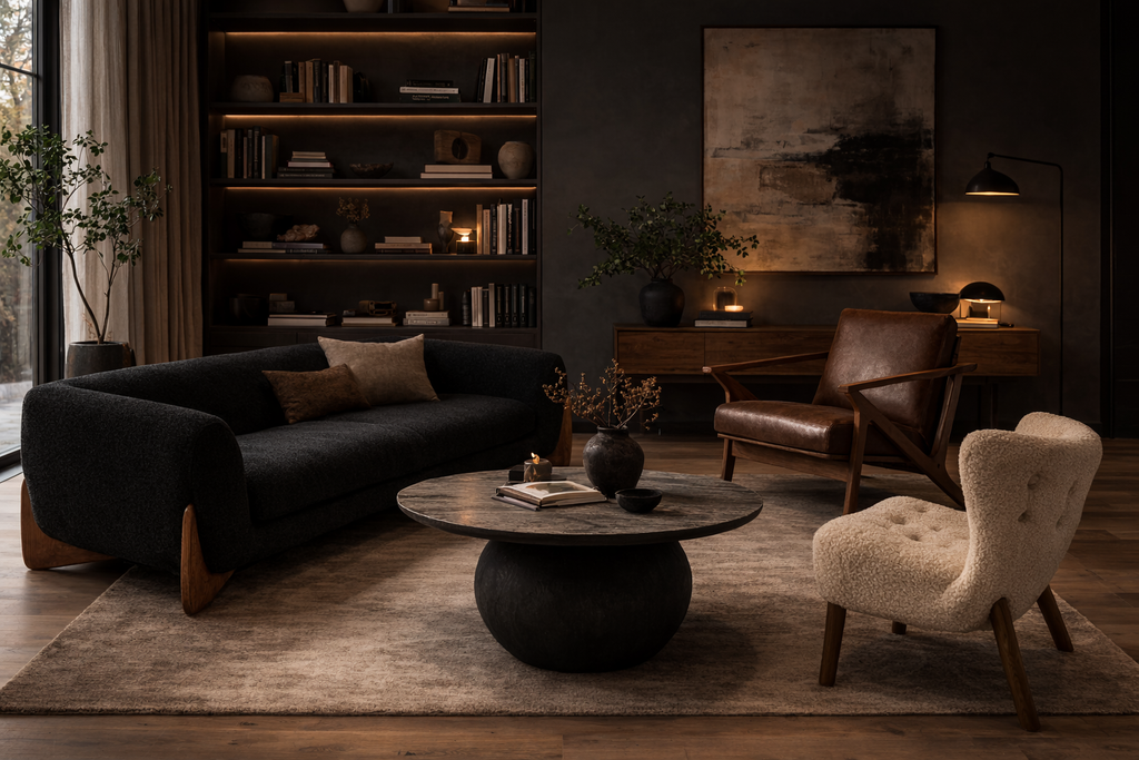 Amala Sofa