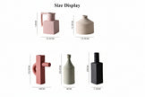 Morandi Vase