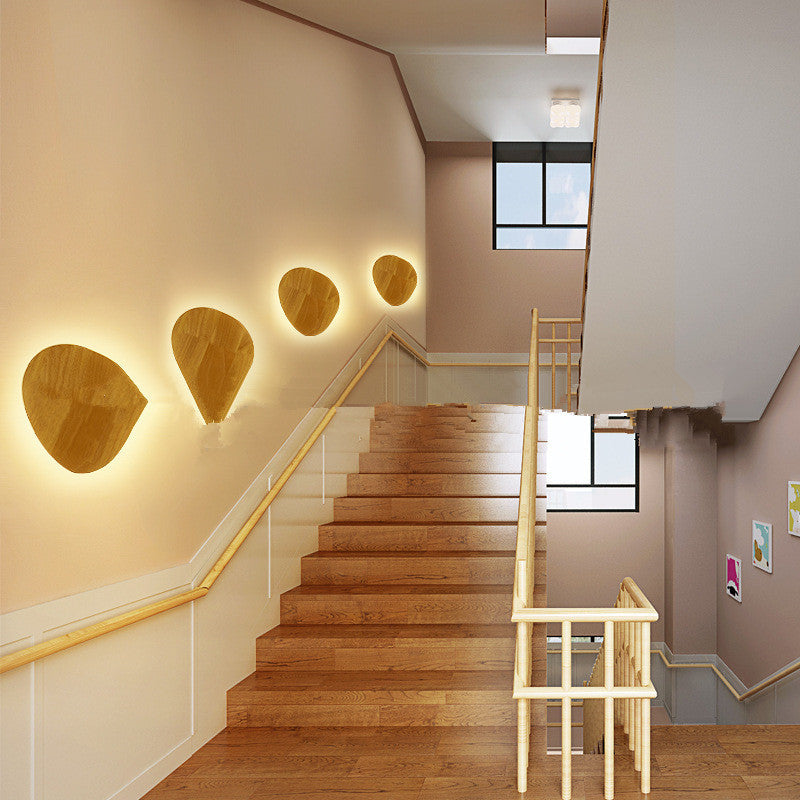Ameras Wall Lamp