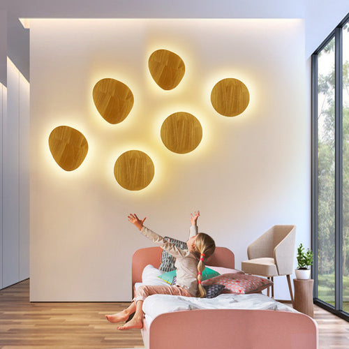 Ameras Wall Lamp