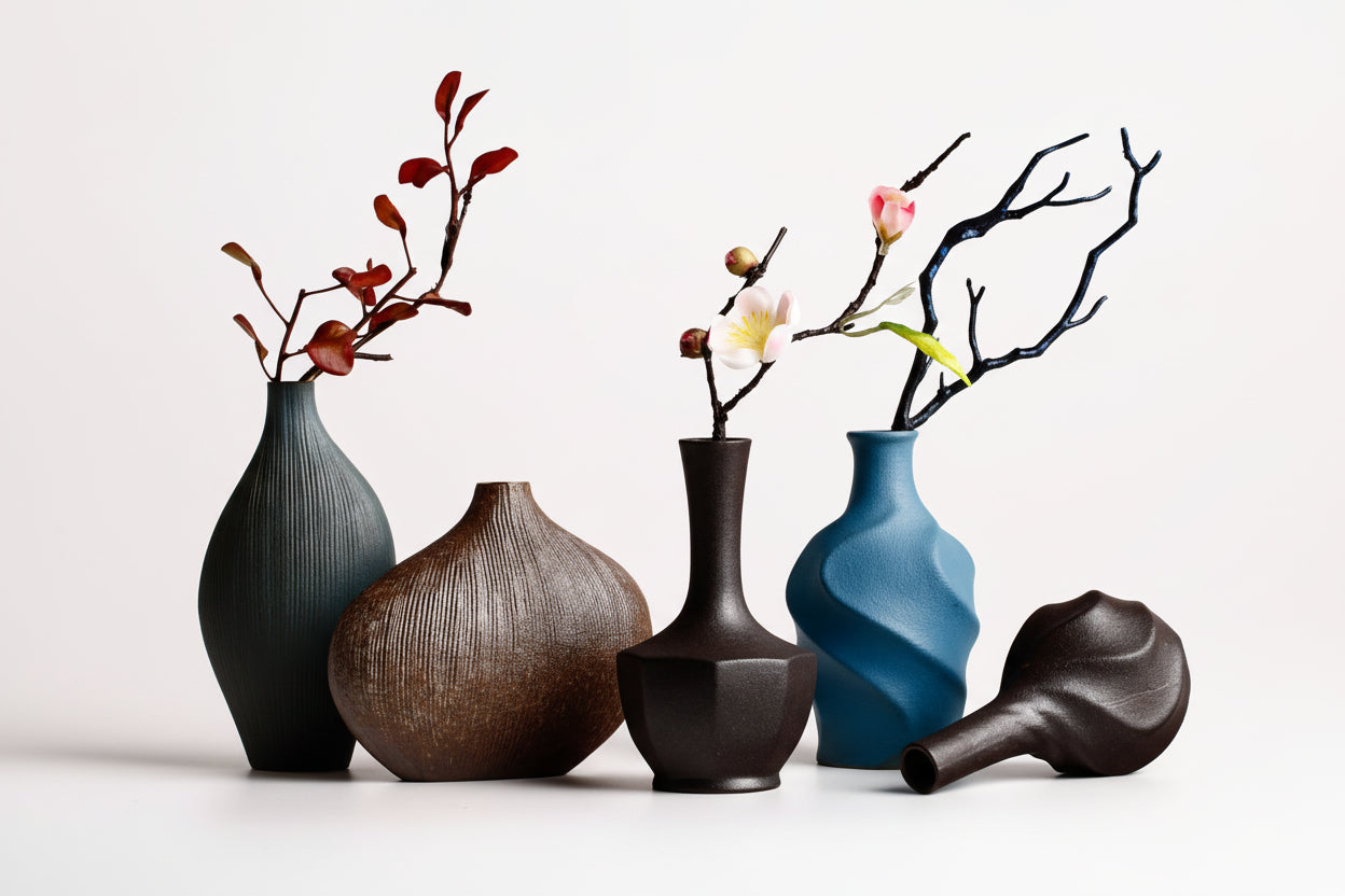 Vera Vase