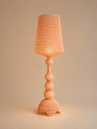 Lattice Lamp