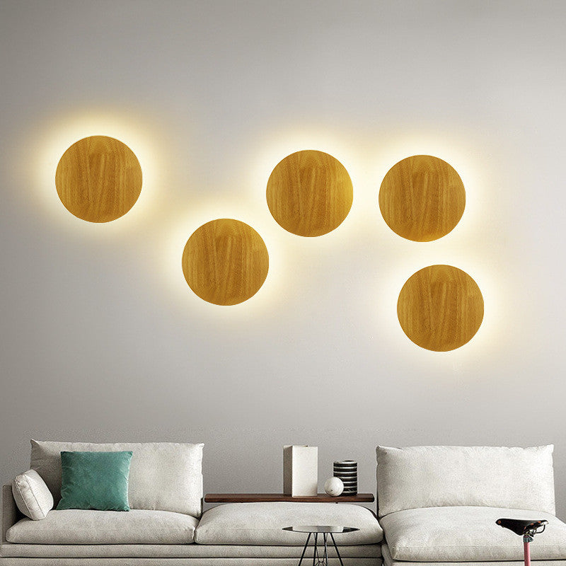 Ameras Wall Lamp
