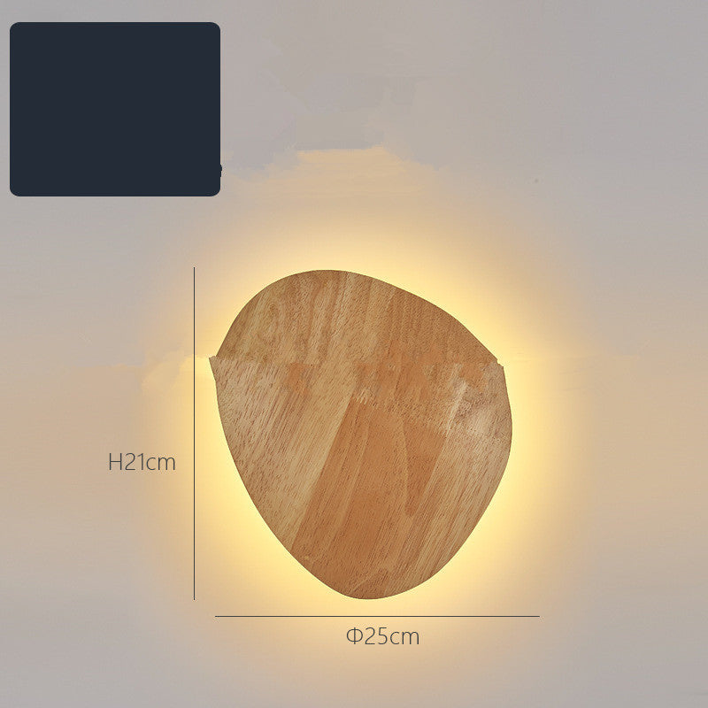 Ameras Wall Lamp
