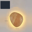 Ameras Wall Lamp
