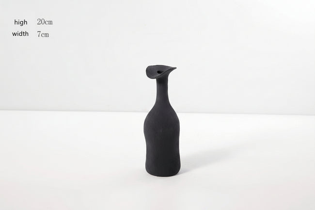 Tindo Vase